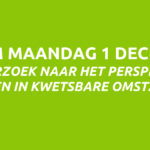 Symposium 1 december 2025