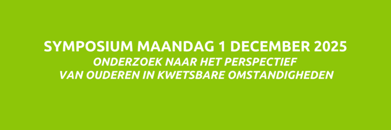 Symposium 1 december 2025