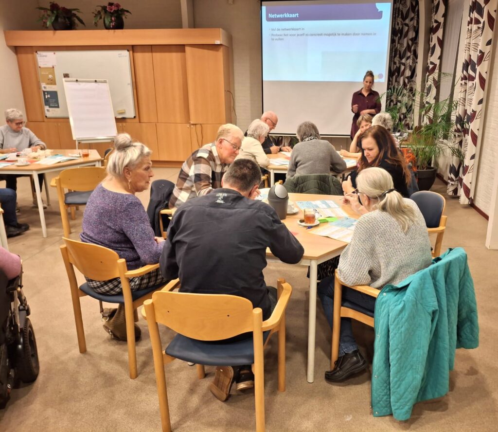 PVOM muziekbuurt