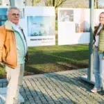 Tentoonstelling kletskoppen