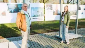 Tentoonstelling kletskoppen