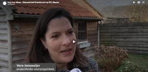 Video netwerkcirkel Brandevoort